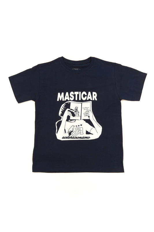 Masticar bby tee