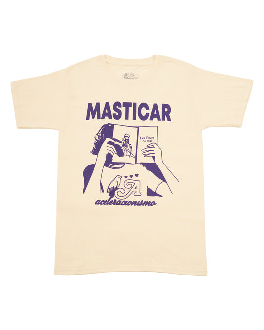 Masticar