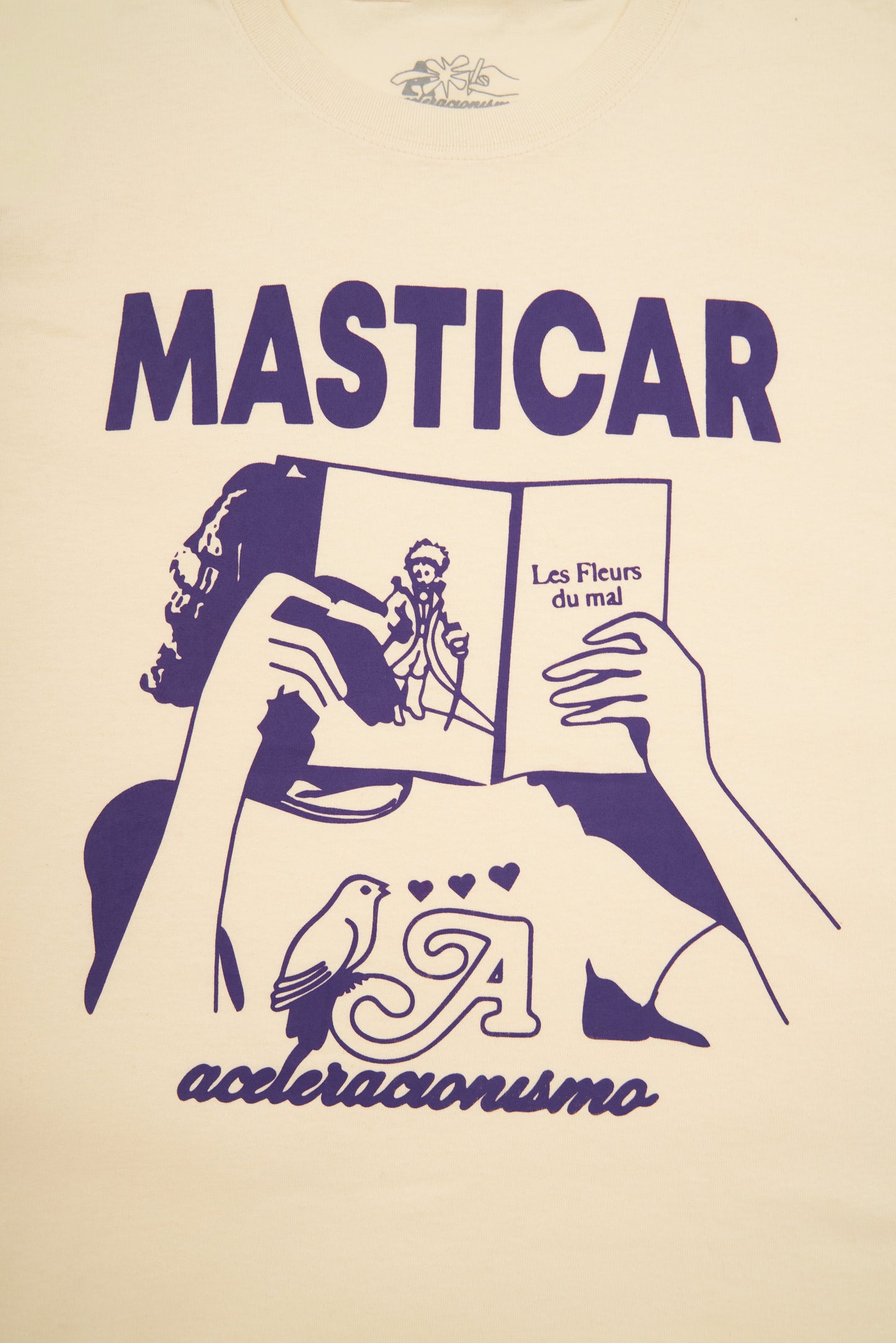 Masticar