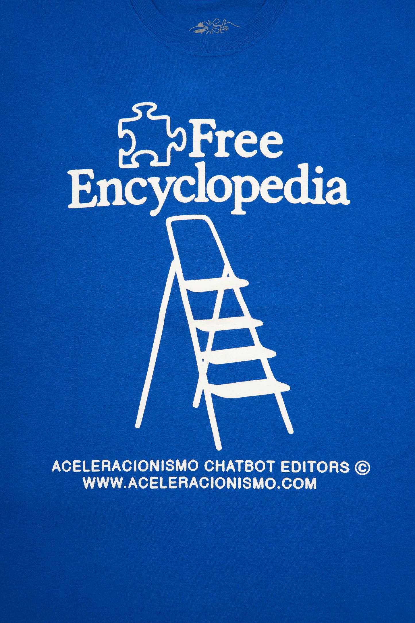 Free encyclopedia